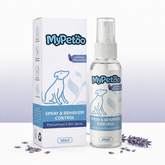 Pheromone Spray by Mypetoo