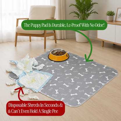 MyPetoo Pup Pad
