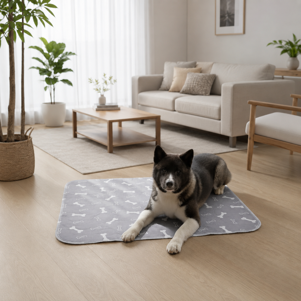 MyPetoo Pup Pad