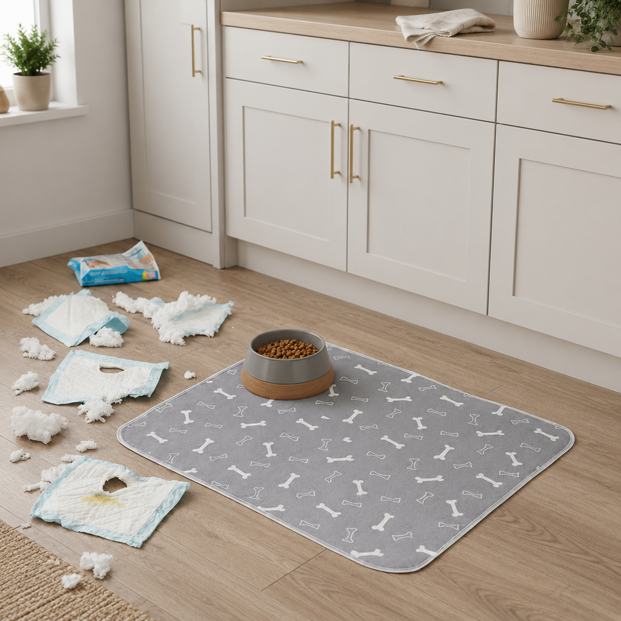 MyPetoo Pup Pad
