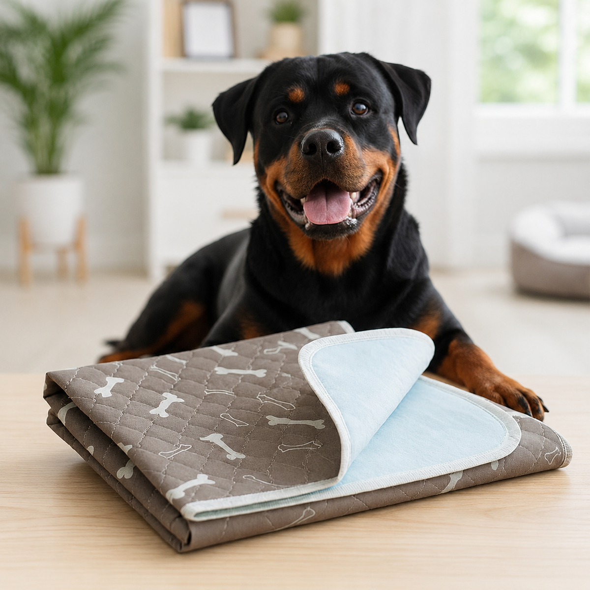MyPetoo Pup Pad