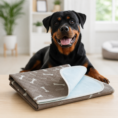 MyPetoo Pup Pad