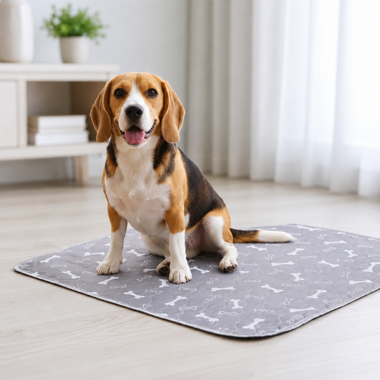 MyPetoo Pup Pad
