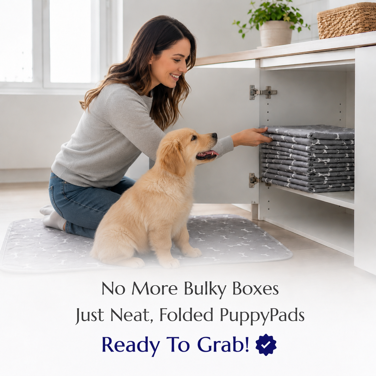MyPetoo Pup Pad