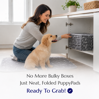 MyPetoo Pup Pad