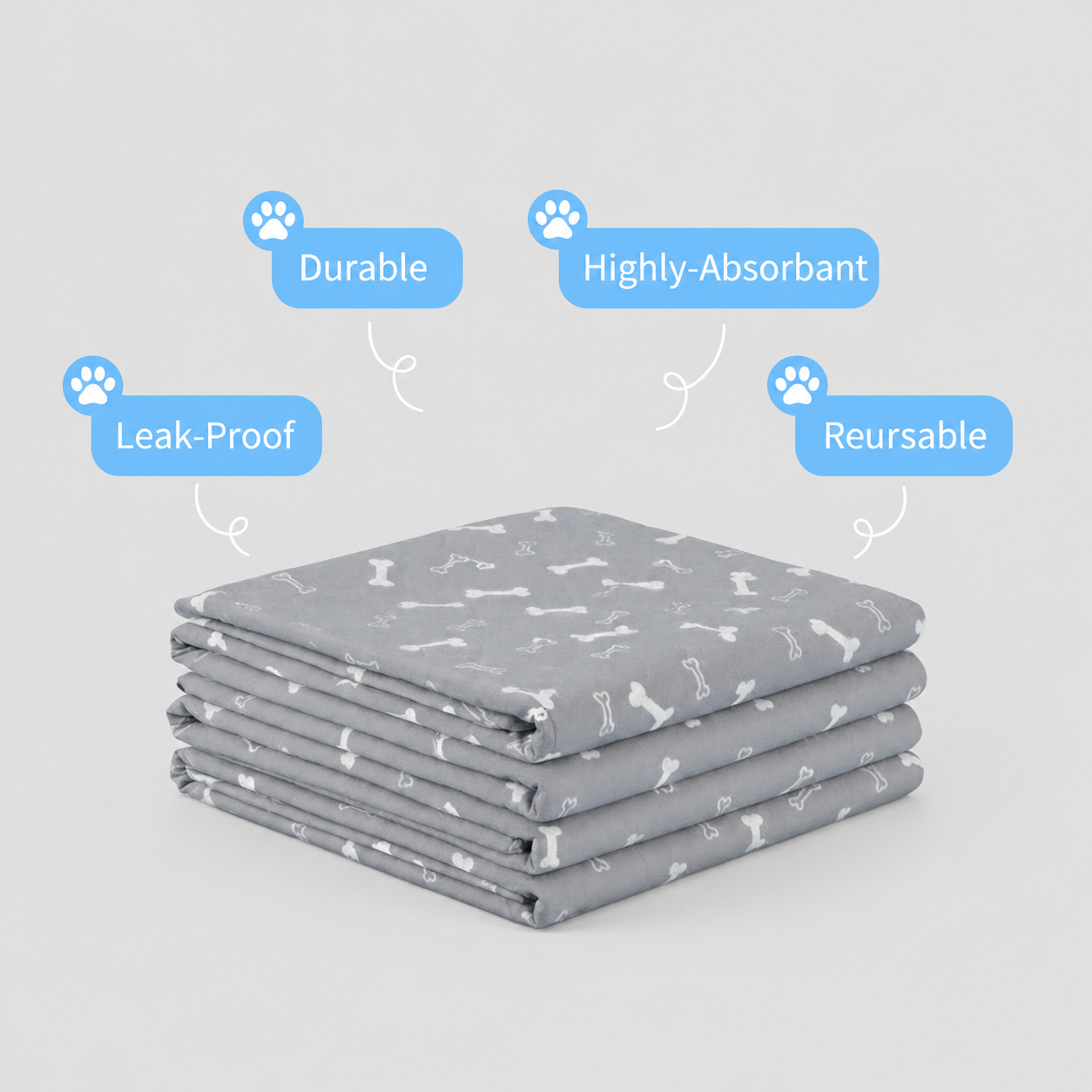 MyPetoo Pup Pad