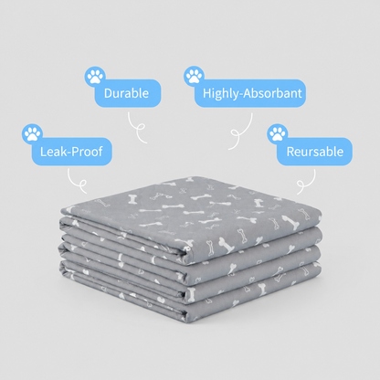 MyPetoo Pup Pad